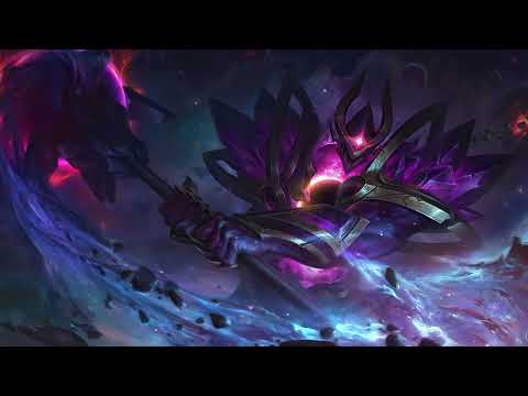 Mordekaiser - WAKE UP!