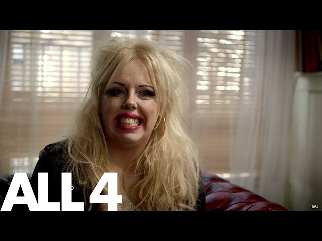 Roisin Conaty: Onwards and Onwards | Episode 1: Lone Wolf | Comedy Blaps