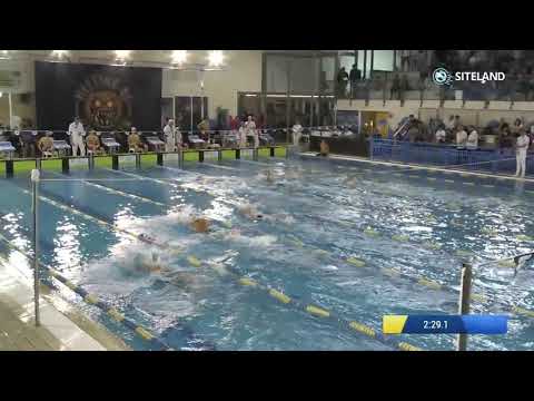 400 Stile Libero Ragazzi Maschile (Serie 1) - Meeting di Halloween 15Trofeo citta' di Rosa'