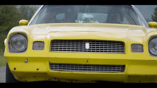 Girl In Amber full theatrical video (Nick Cave Cover Version Produced by The Flaming Lips)