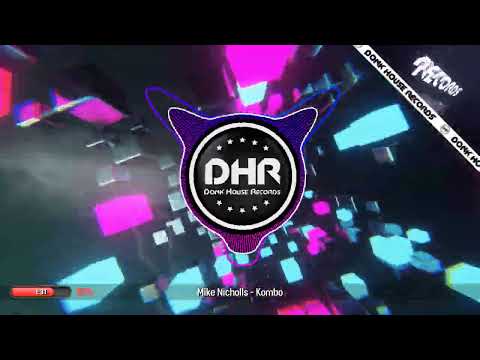 Mike Nicholls - Kombo - DHR UK Bounce 🔥