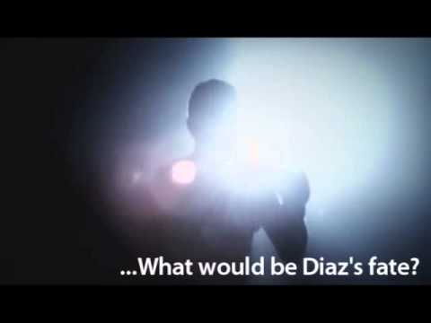 UFC 137 Penn vs Diaz Promo