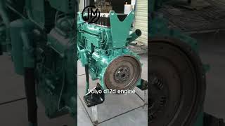 بيع المحرك Volvo D12D لـ آلات البناء Volvo - صورة 4 | Machineryline SA المحرك Volvo D12D لـ آلات البناء Volvo | صورة 4 - Machineryline