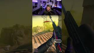 C'EST COMME CA QU'ON EXPLOSE DES TRYHARD #callofduty #cod #gaming #resurgence #warzone