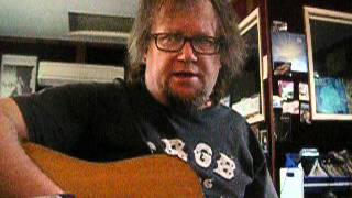 Invisible Boyfriend - Robbie Rist