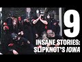 9 Insane Stories From Slipknot S Heaviest Album Iowa