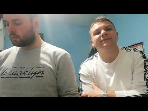 Vjeruj mi - Oliver Dragojevic (cover)