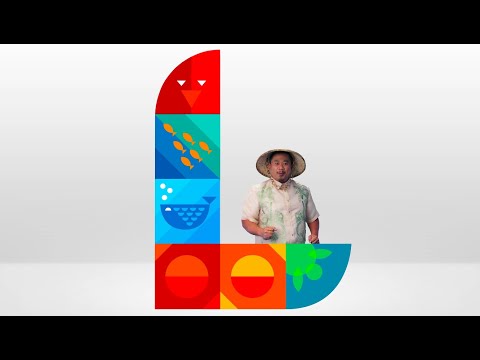 L in LOVE the Philippines