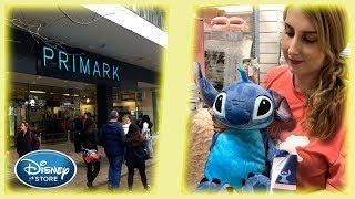NEW AT PRIMARK AND CLAIMING FREE STUFF!