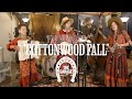 The Barn Swallows - "Cottonwood Fall" (Live at The Garage)