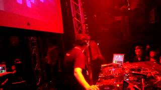 JOACHIM GARRAUD feat. CHRIS WILLIS "One Life" world premiere