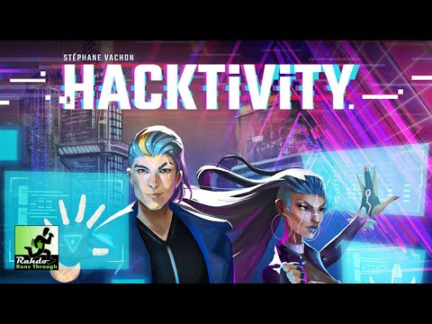 Rahdo Rapid Review►►► Hacktivity