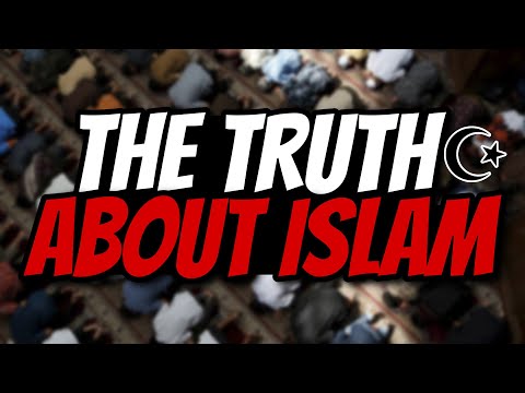 The Truth about ISLAM