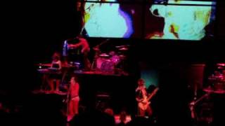 of montreal plastis wafers live