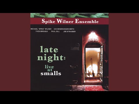 A Blues Of Many Colors