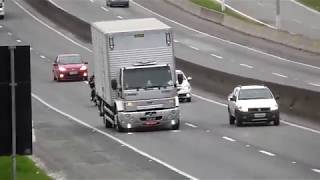 ÍNDIO DO GBH PASSANDO NA MORAL //BORBA VÍDEOS//