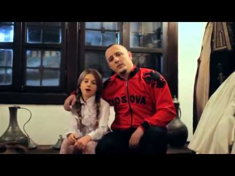 Mc Qoppa ft  Kaltrina Delija   100 vjetori official video