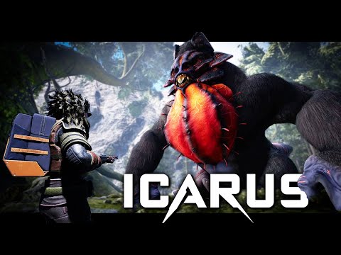 Faccia a faccia con il Re dei Mostri! (Ep.7)