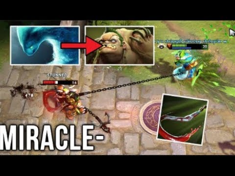 DOTA 2  WTF moment  Pudge and morphling combo rat  rat game in dota history  ez win