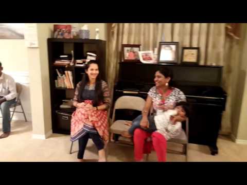 Sunitha akka Birthday