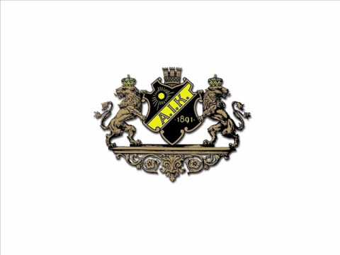 Big Fred - AIK [HQ]