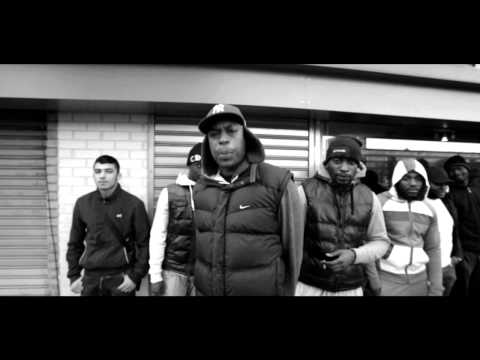 Video thumbnail for Gun Drogue Money