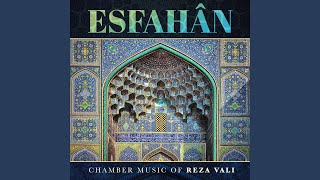 4 Persian Mystic Poems: No. 4, When I Think of the Creator