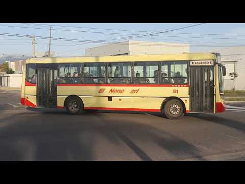 Viajando en el colectivo El Nene S.R.L (35)