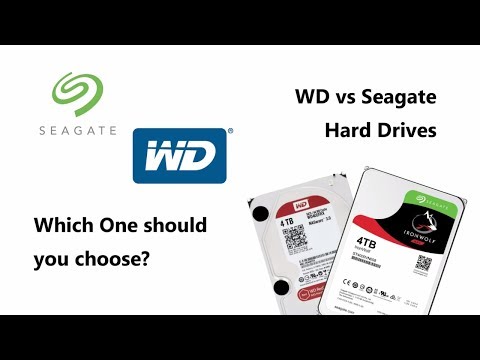 image-Which is best Seagate or Western Digital?
