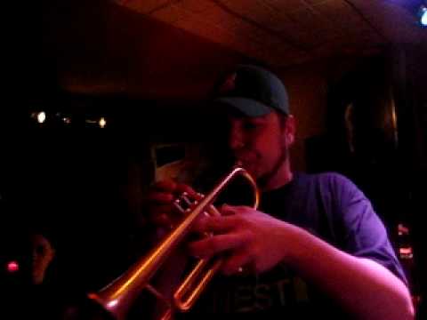Uprite Dub Orchestra - Goodfoot (3/1/08) - #8