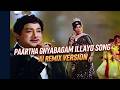 Paartha Nyabgam Illayo AI Remix The Haunting Melody Reimagined ️