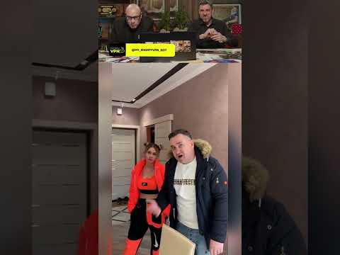 ЗАСМЕЯЛСЯ ПОДПИСАЛСЯ! СМЕХ С ВОДОЙ 458 @КомментШоу