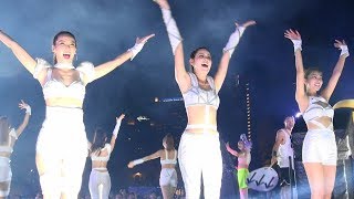 Download lagu USJ Summer Night Party featuring Cyber Japan Dancers 7/20Thu. mp3