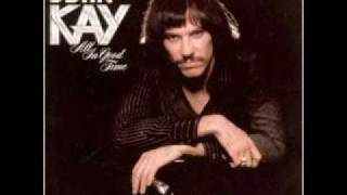 John Kay - That's When I Think Of You