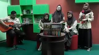 Download lagu Musikalisasi Puisi 'Ibu' Karya KH. D. Zawawi Imron - oleh FUNT4XTIC CLASS (XI AK 4) SMKN 12 Malang. mp3 Download lagu Musikalisasi Puisi 'Ibu' Karya KH. D. Zawawi Imron - oleh FUNT4XTIC CLASS (XI AK 4) SMKN 12 Malang. mp3