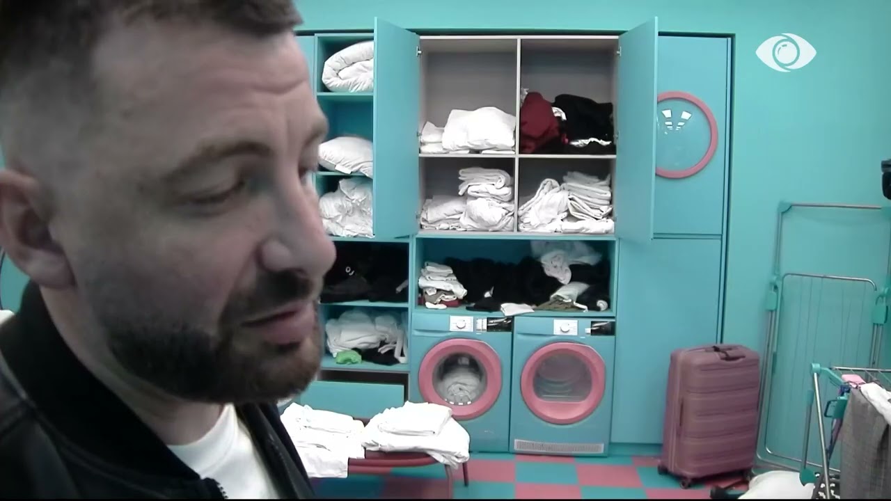 “Aldo rrezikon më shumë me Danjën”/ Kelly bisedon me Loredanën për lojën