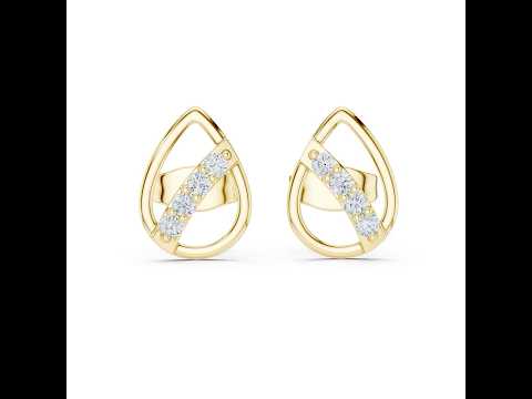 YouTube Video Thumbnail - Yellow