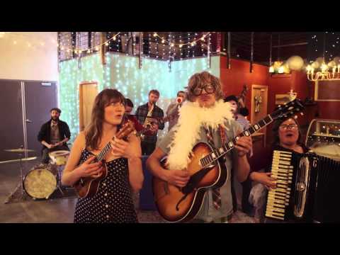Cactus Tractor – “Jelly Donut” | NPR Tiny Desk Contest Submission 2016
