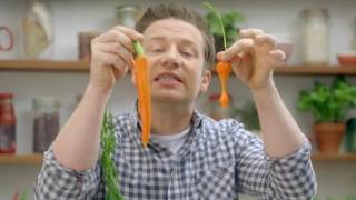 Jamie's message to Justin Trudeau