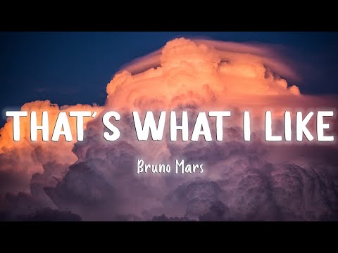 That’s What I Like - Bruno Mars [Lyrics/Vietsub]