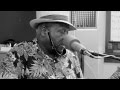 Taj Mahal - "Dunuya / Satisfied n Tickled Too" (live on WYCE)