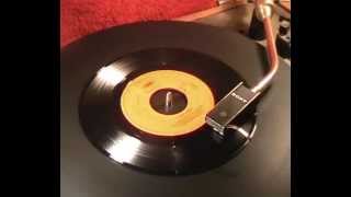 Paul Revere & The Raiders - I Don't Know - 1969 45rpm
