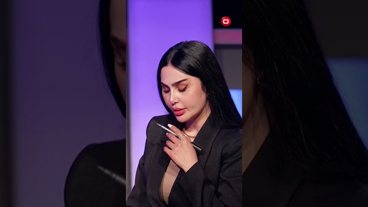 فيديو | مناقشة كتاب "أصحو منك كحلم سيء" والقصص القصيرة #shorts