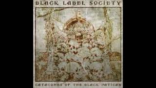 BLACK LABEL SOCIETY - Angel Of Mercy