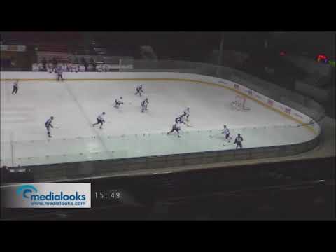 DHL 2017/2018 (1. kolo nadstavby): HC Sparta Praha - Bílí Tygři Liberec 2:3