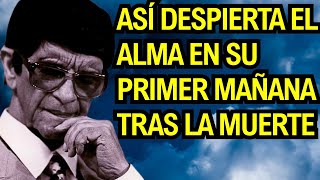 ¿Qué pasa con el alma en el primer amanecer después de la muerte? | Chico Xavier