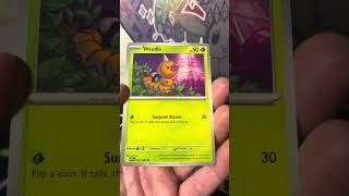 Pack Rip EP#103 Pokemon Chaos Rising #pokemoncards #pokemon #pokemontcg #viralshort #tcg