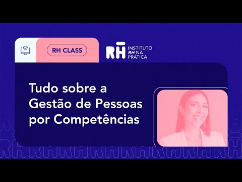 All about Competency-Based People Management | HR Class #94