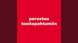 Perustuu tositapahtumiin