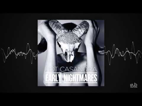 Hot Casandra - Hold Me Tight feat. Bianca Ionescu (sub9951)